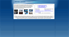 Desktop Screenshot of myngc.com